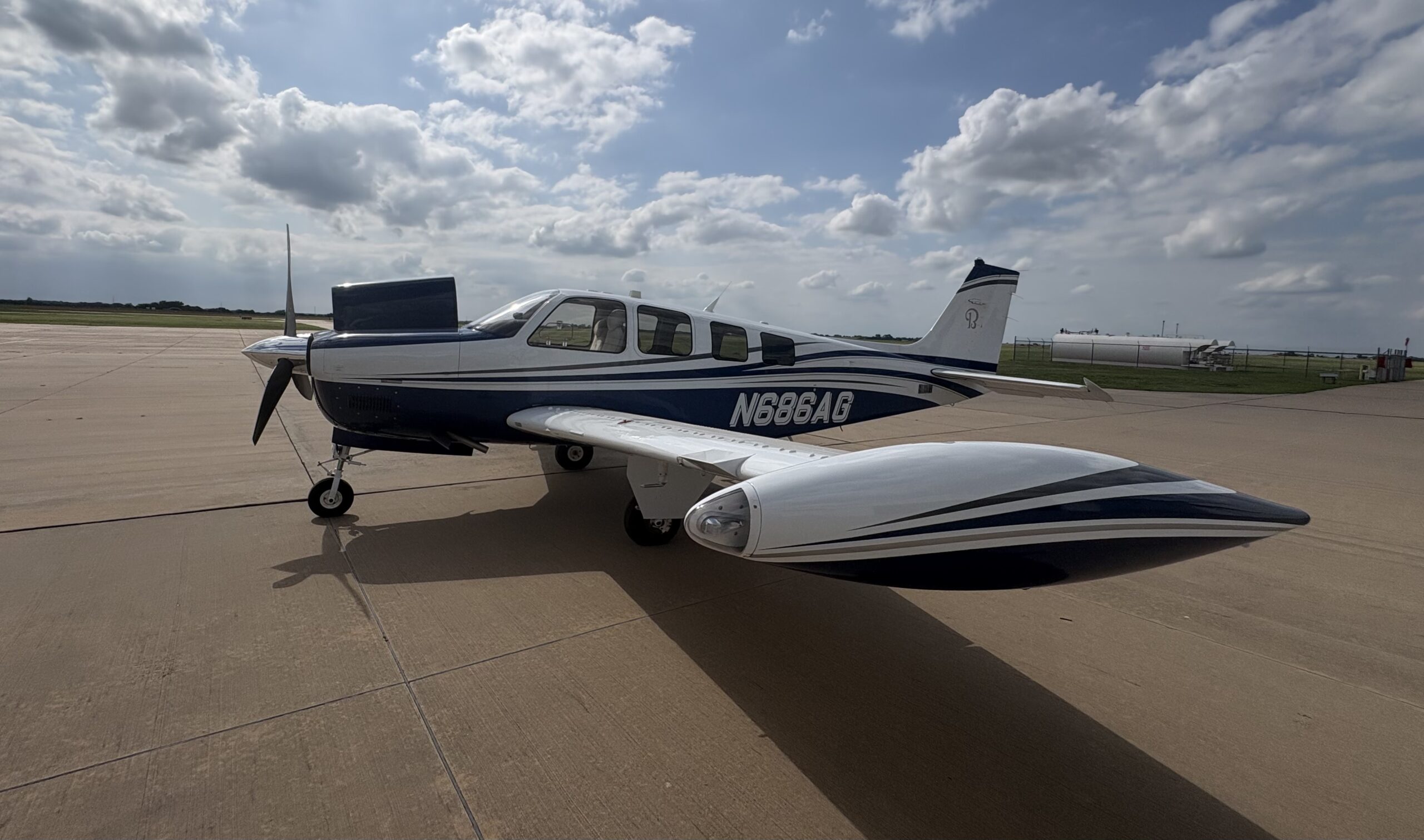 2016 Beechcraft G36bonanza Forsale Airmart6