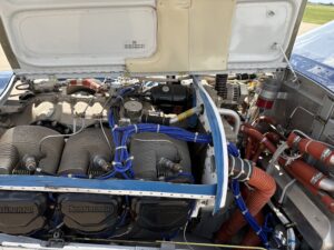 2016 Beechcraft G36bonanza Forsale Airmart7