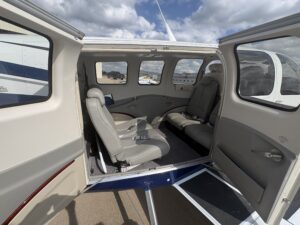 2016 Beechcraft G36bonanza Forsale Airmart9