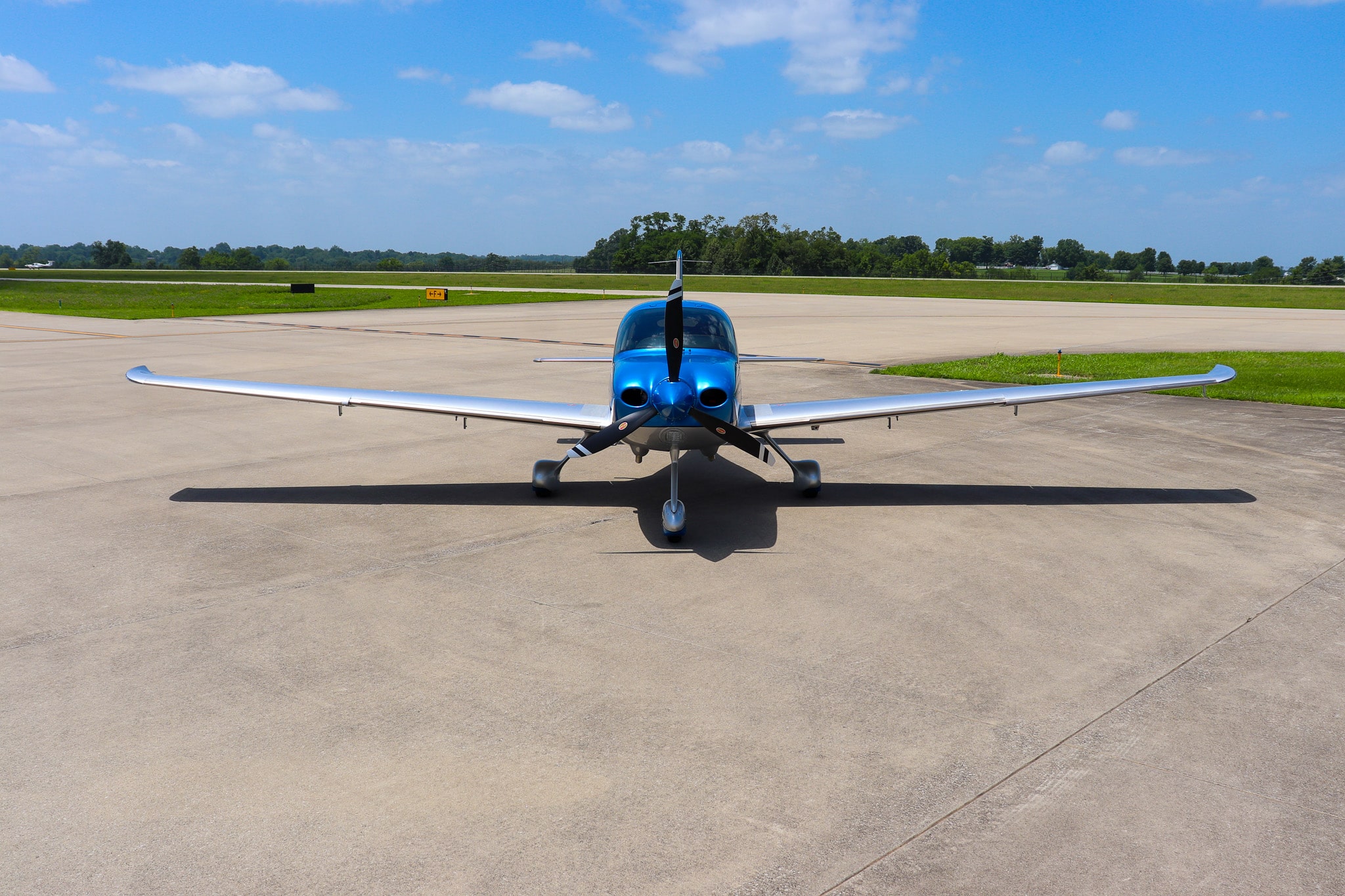 2017 Cirrus Sr22 Forsale Airmart10