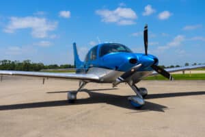 2017 Cirrus Sr22 Forsale Airmart11