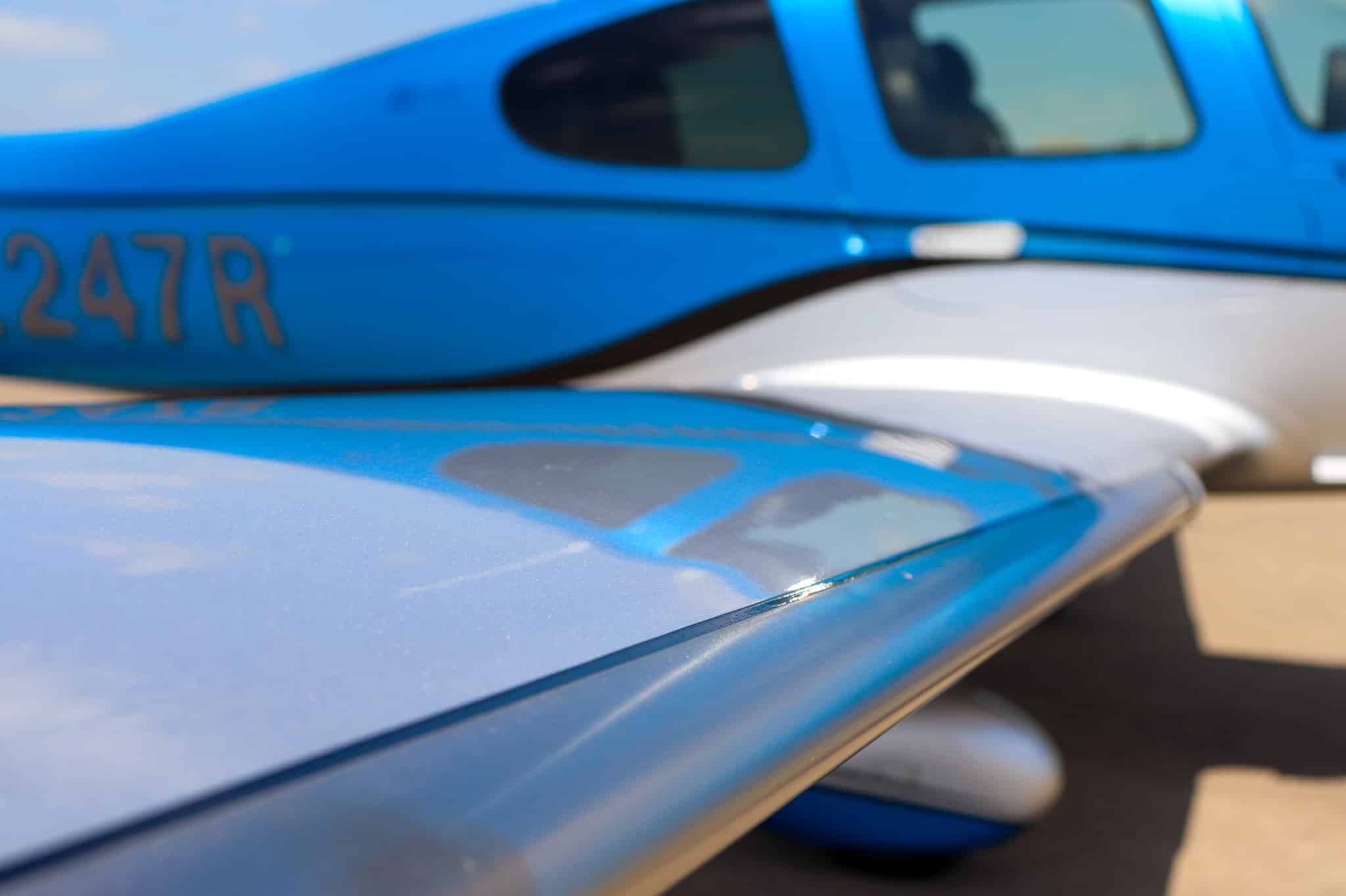2017 Cirrus Sr22 Forsale Airmart16