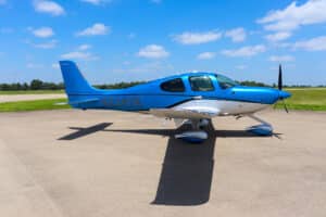 2017 Cirrus Sr22 Forsale Airmart18