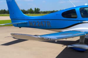2017 Cirrus Sr22 Forsale Airmart19
