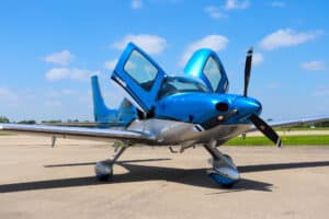 2017 Cirrus Sr22 Forsale Airmart2