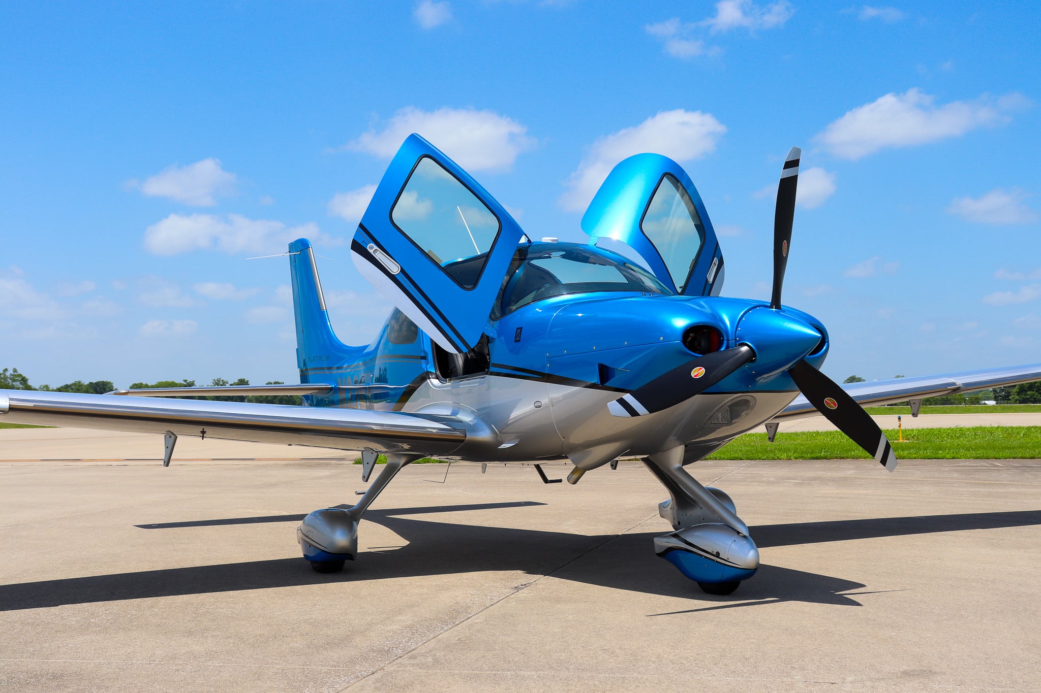 2017 Cirrus Sr22 Forsale Airmart2