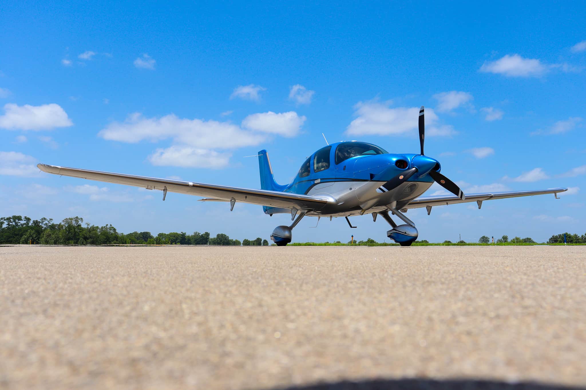 2017 Cirrus Sr22 Forsale Airmart20