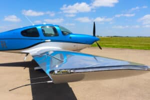2017 Cirrus Sr22 Forsale Airmart21