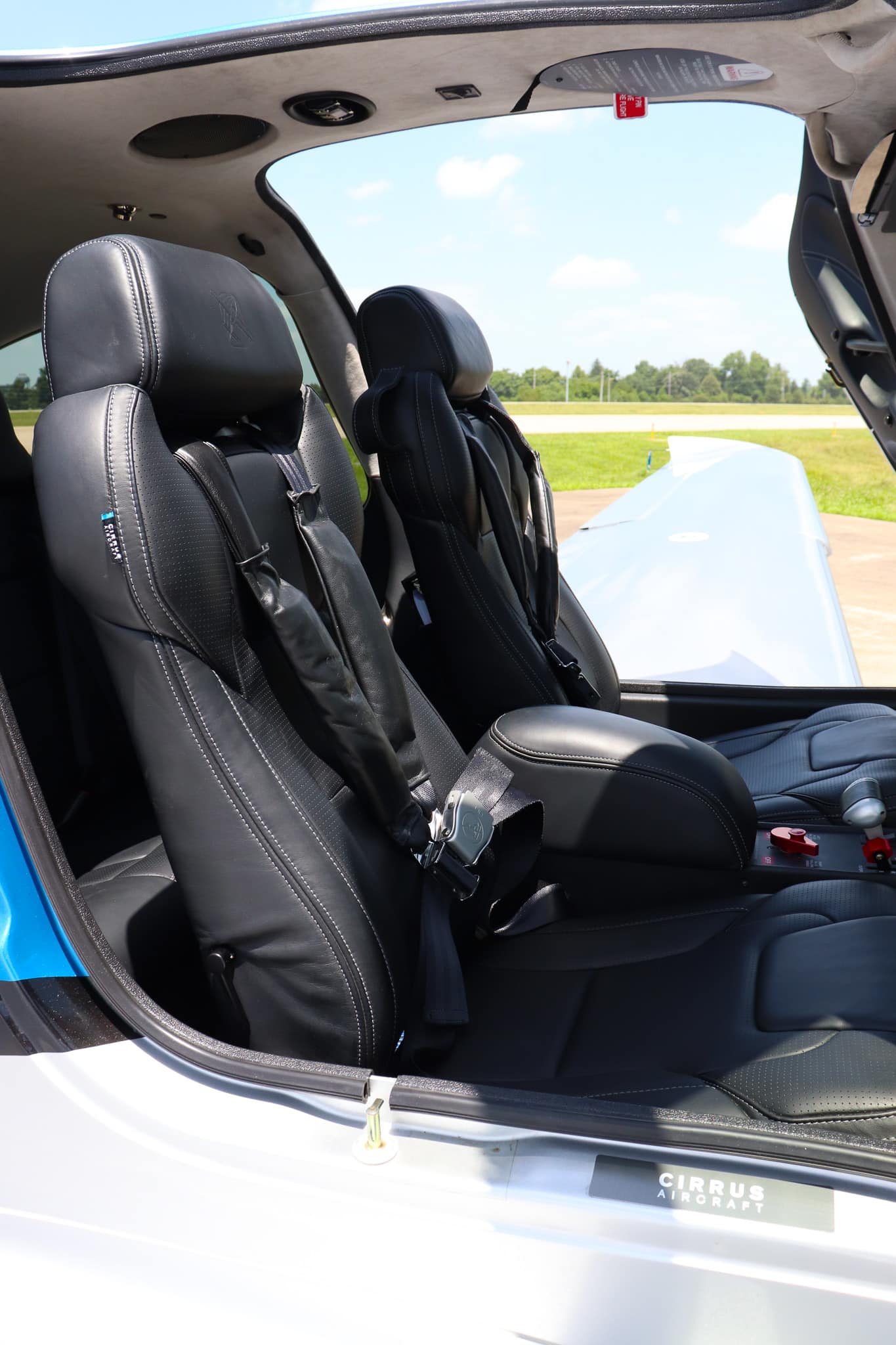 2017 Cirrus Sr22 Forsale Airmart3