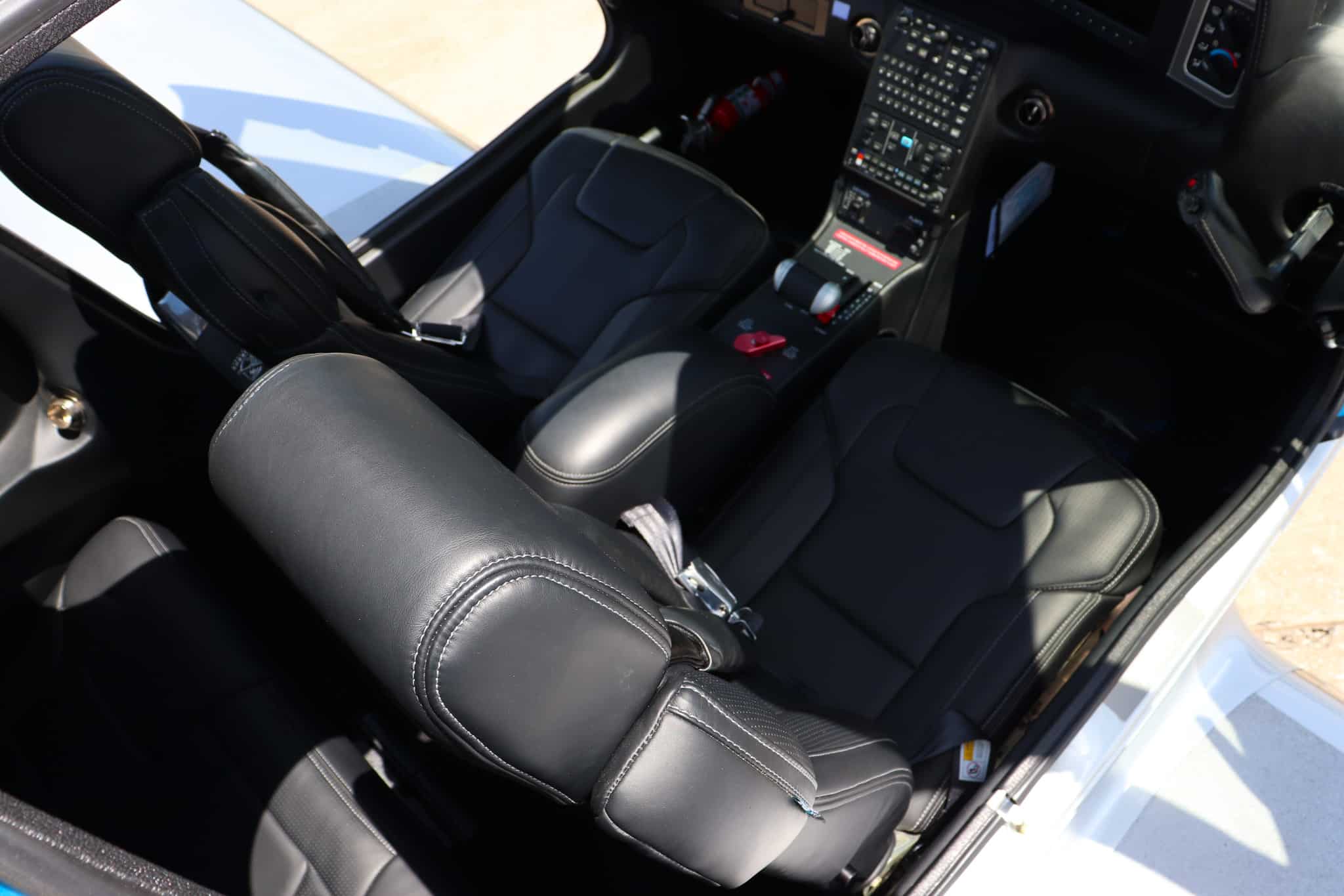 2017 Cirrus Sr22 Forsale Airmart4