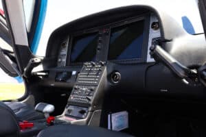 2017 Cirrus Sr22 Forsale Airmart7