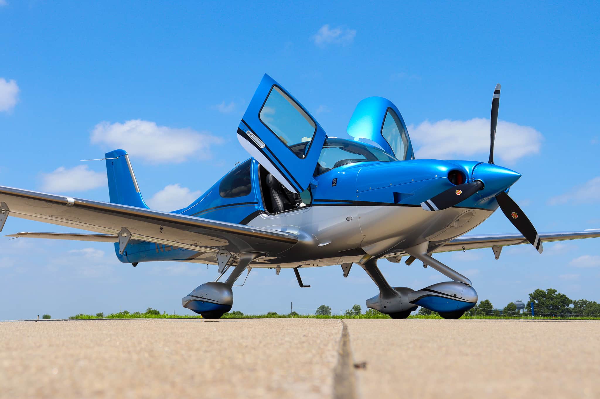 2017 Cirrus Sr22 Forsale Airmart8