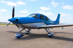 2017 Cirrus Sr22 Forsale Airmart9