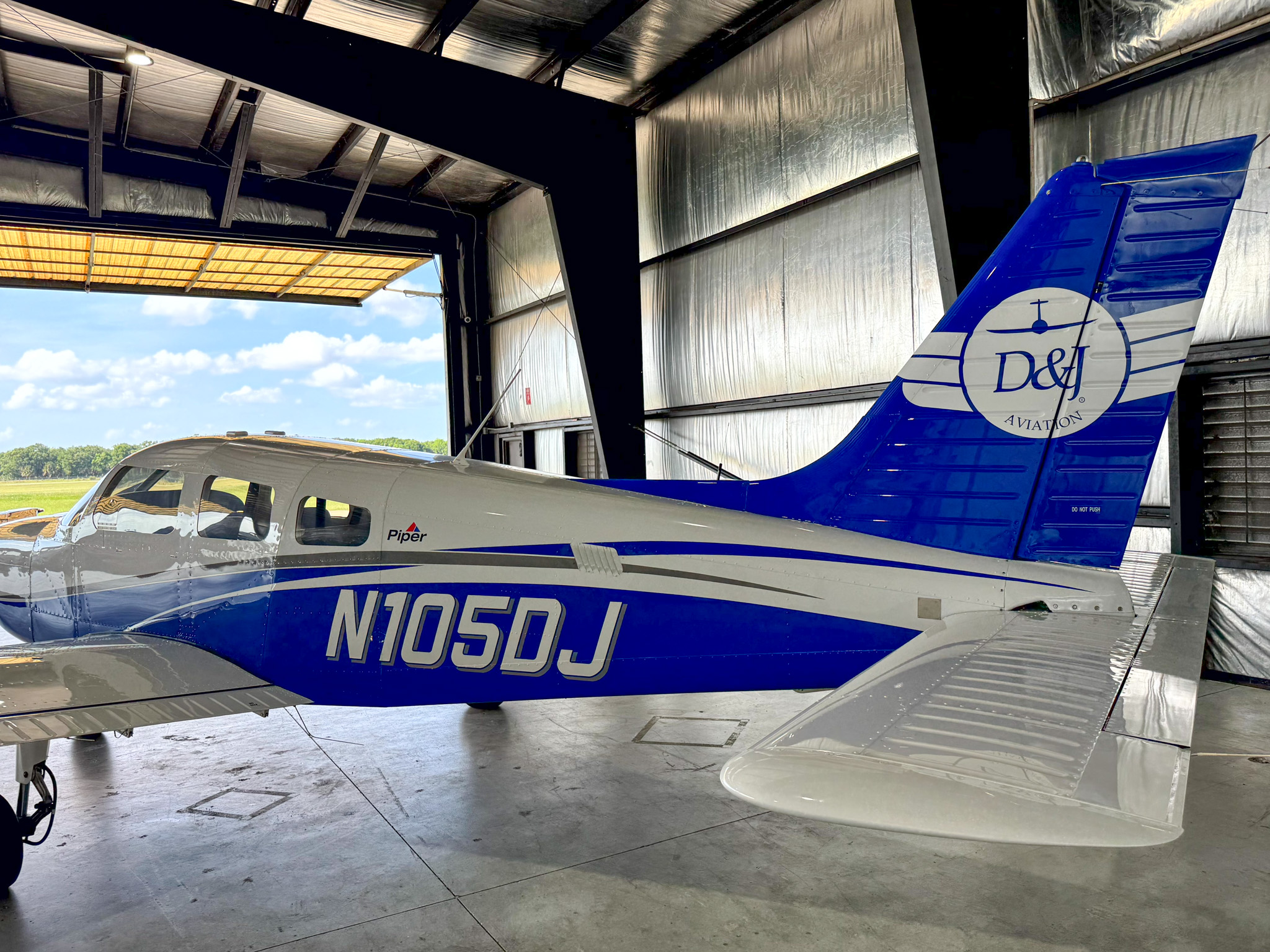 2025 Piper Archer Tx Forsale Airmart (1)