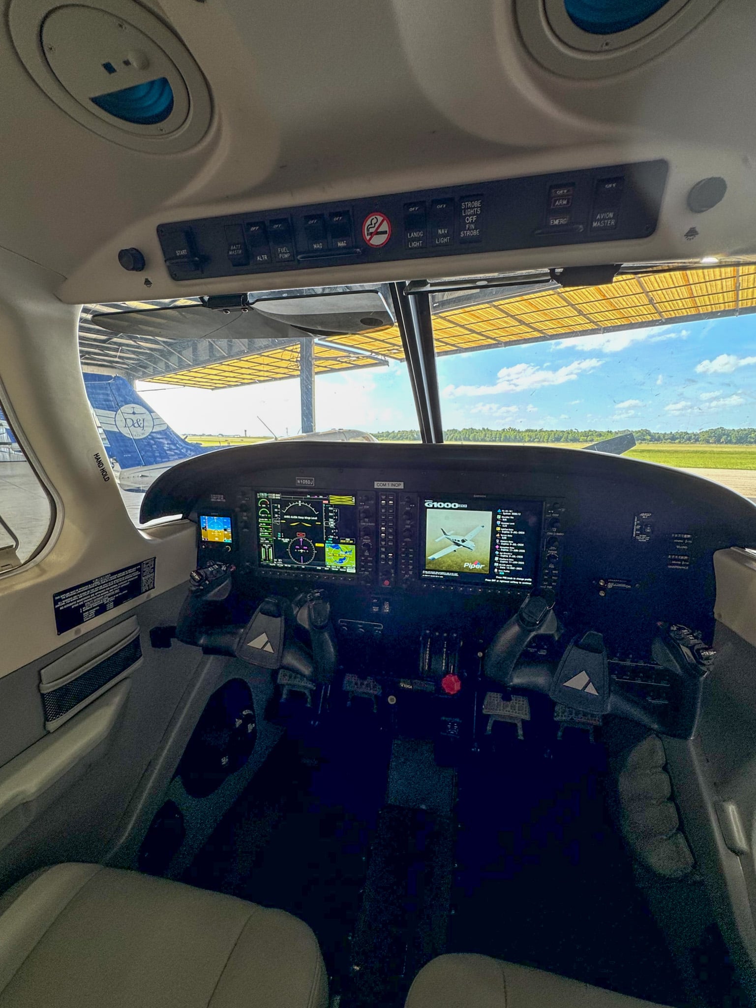 2025 Piper Archer Tx Forsale Airmart (4)