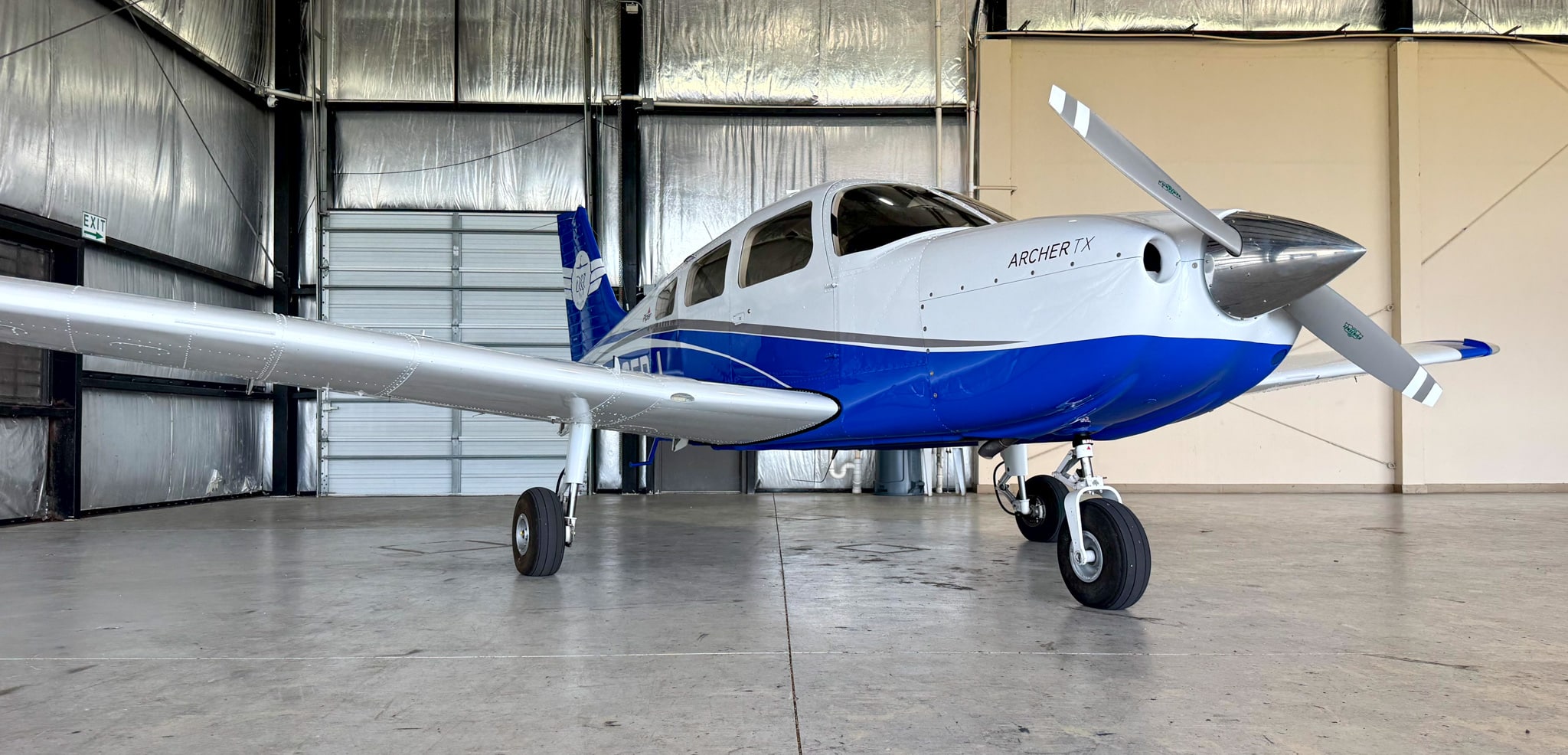 2025 Piper Archer Tx Forsale Airmart (7)