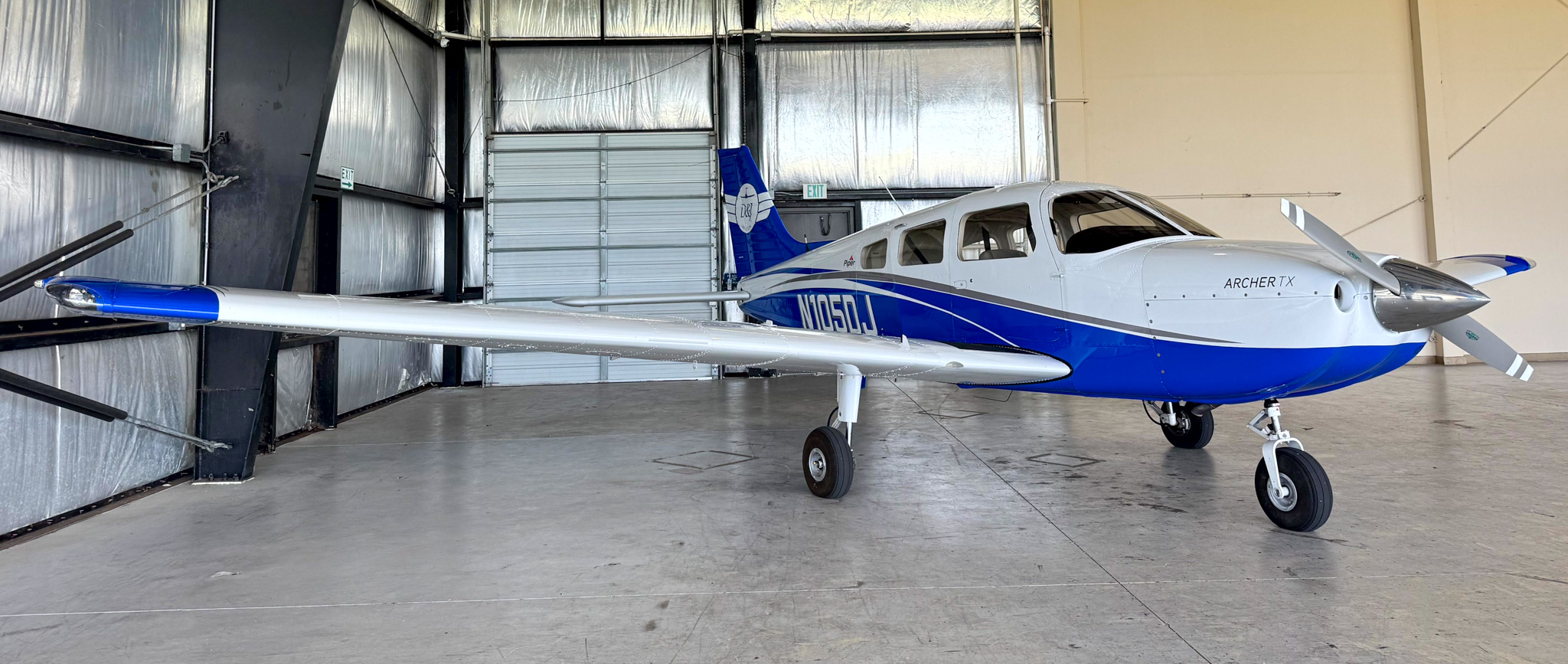 2025 Piper Archer Tx Forsale Airmart (8)