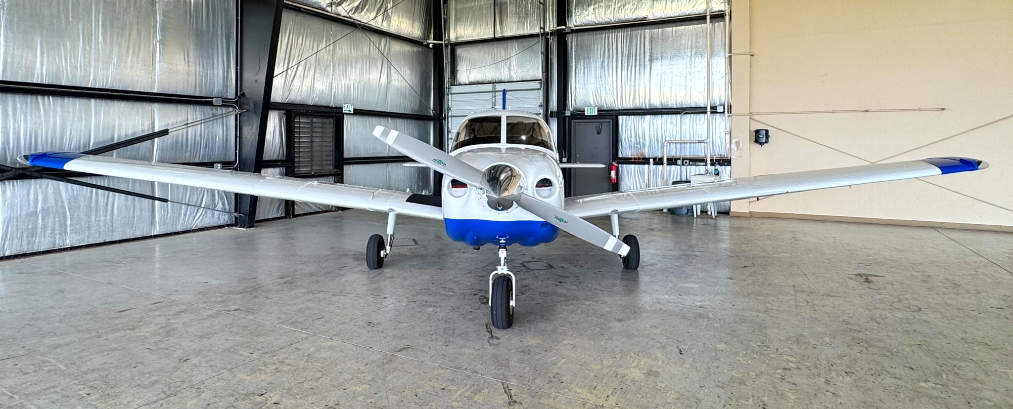 2025 Piper Archer Tx Forsale Airmart (9)