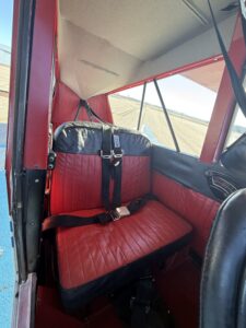 1965 Champion 7eca Citabria Forsale Airmart14