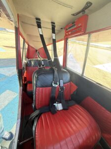 1965 Champion 7eca Citabria Forsale Airmart16