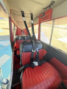 1965 Champion 7eca Citabria Forsale Airmart17