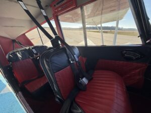 1965 Champion 7eca Citabria Forsale Airmart18