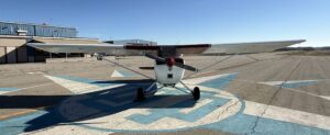 1965 Champion 7eca Citabria Forsale Airmart3