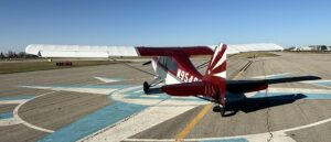 1965 Champion 7eca Citabria Forsale Airmart7