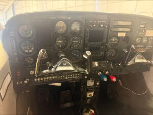 1969 Cessna 182m Forsale Airmart11