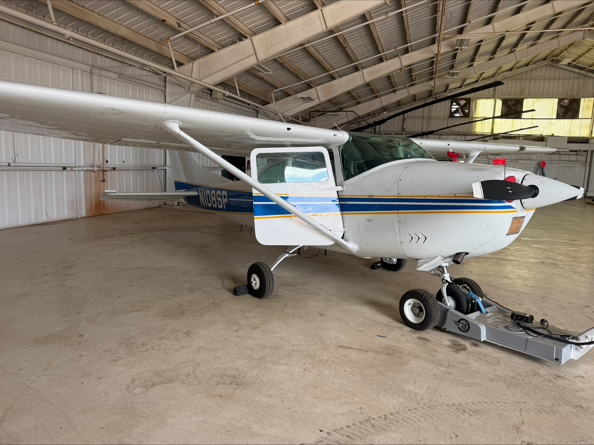 1969 Cessna 182m Forsale Airmart12
