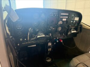 1969 Cessna 182m Forsale Airmart6