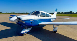 1977 Piper Archerii Forsale Airmart10
