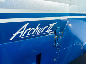 1977 Piper Archerii Forsale Airmart11