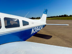 1977 Piper Archerii Forsale Airmart12