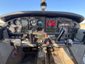 1977 Piper Archerii Forsale Airmart13
