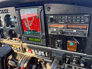 1977 Piper Archerii Forsale Airmart15