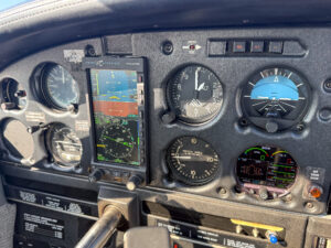 1977 Piper Archerii Forsale Airmart16