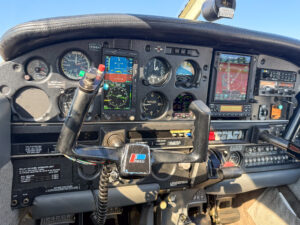 1977 Piper Archerii Forsale Airmart17