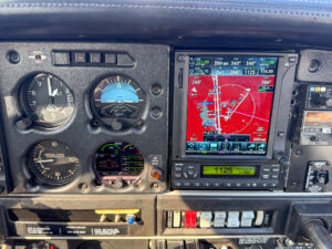 1977 Piper Archerii Forsale Airmart18