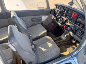 1977 Piper Archerii Forsale Airmart20