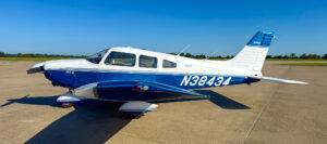 1977 Piper Archerii Forsale Airmart3