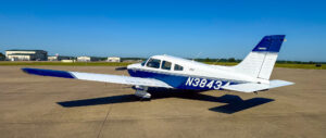 1977 Piper Archerii Forsale Airmart4