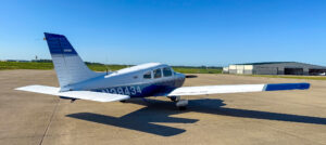 1977 Piper Archerii Forsale Airmart6