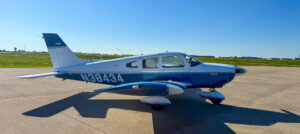 1977 Piper Archerii Forsale Airmart7