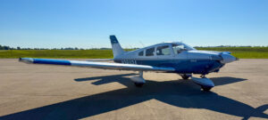 1977 Piper Archerii Forsale Airmart8