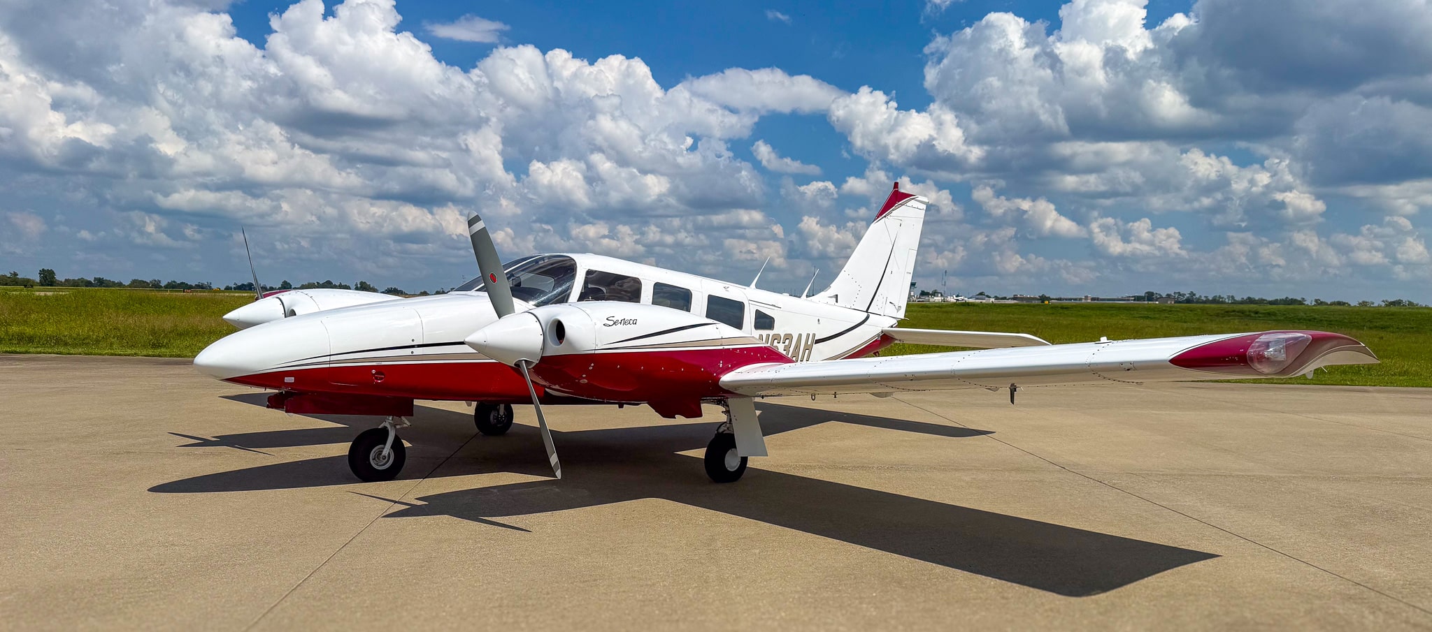 1978 Piper Senecaii Forsale Airmart1