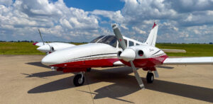 1978 Piper Senecaii Forsale Airmart10