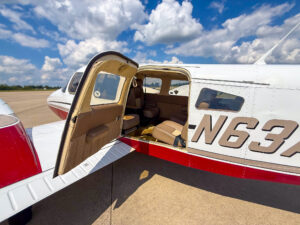 1978 Piper Senecaii Forsale Airmart11