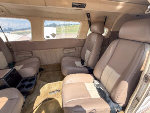 1978 Piper Senecaii Forsale Airmart13