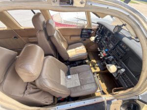 1978 Piper Senecaii Forsale Airmart17